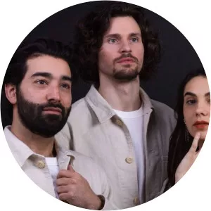 Quatuor Elmire - Musical artist