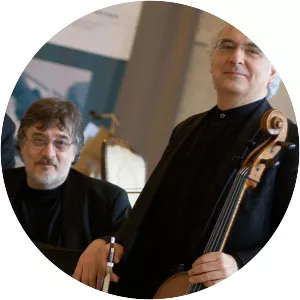 Quatuor Enesco - Musical quartet