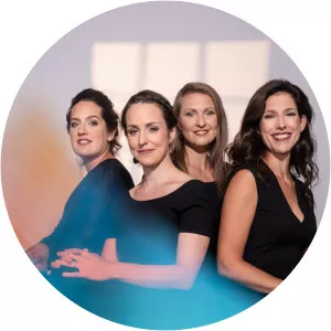 Quatuor Esca - Musical quartet