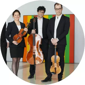 Quatuor Molinari