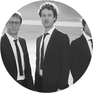 Quatuor Van Kuijk