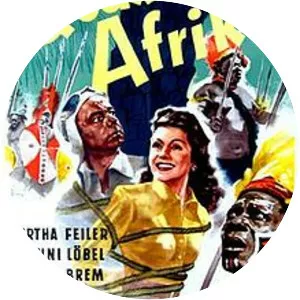 Quax in Africa - 1947 ‧ Comedy ‧ 1h 35m