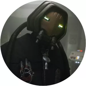 Quay Tolsite - Fictional character