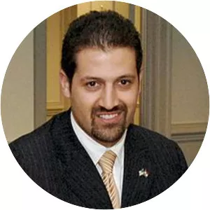 Qubad Talabani