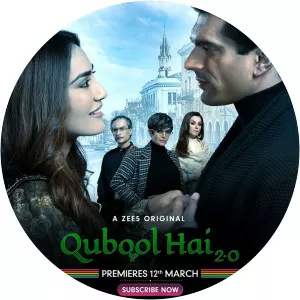 Qubool Hai 2.0Since 2021