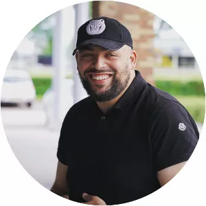 Qucee - Musical artist