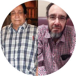 Quddus Khan photograph