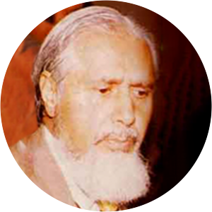 Qudrat Ullah Shahab