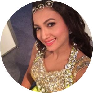 Qudsiya Parkar photograph