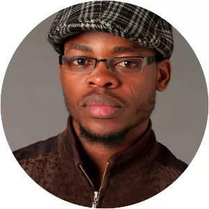 Qudus Onikeku - Nigerian dancer