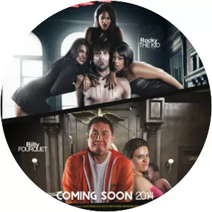 Qué Despelotón! - 2014 ‧ Comedy ‧ 1h 36m