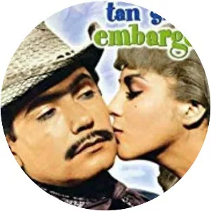 Qué hombre tan sin embargo