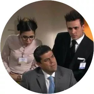 ¡Qué madre tan padre! - 2006 ‧ Sitcom ‧ 1 season