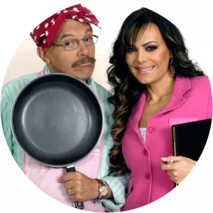 ¡Qué madretan padre!