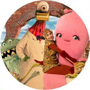 Que Monstro te Mordeu?