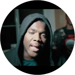 Que Mozzy - Musical artist