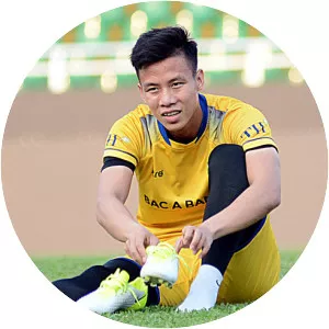 Que Ngoc Hai - Vietnamese football player