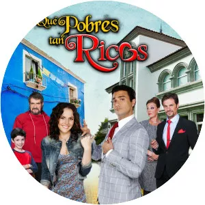 Qué pobres tan ricos