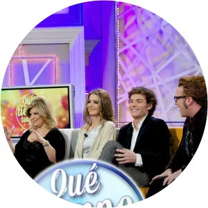 ¡Qué Tiempo Tan Feliz!2010 – 2017 - TV program