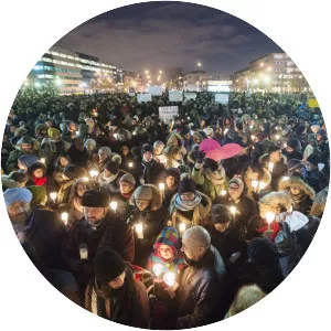 Quebec City mosque shooting - 