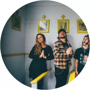 Québec Redneck Bluegrass Project - Musical group