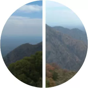 Quebrada de la Mermela