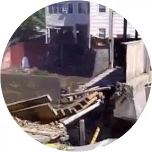 Quechee Covered Bridge - 