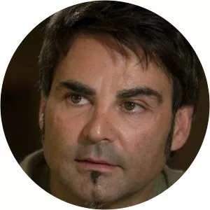 Queco Serrat - Joan Manuel Serrat's son