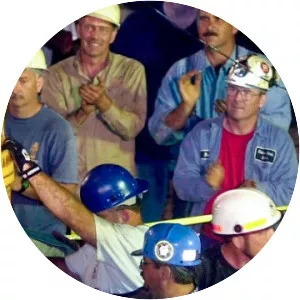 Quecreek Mine rescue - 