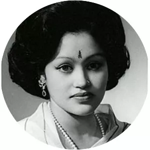 Queen Aishwarya of Nepal