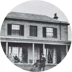 Queen Alexandra Hospital, Hobart