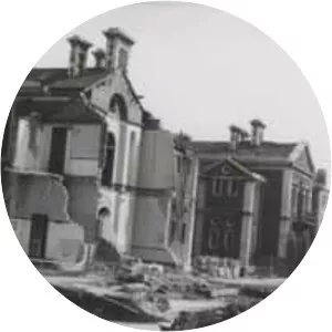 Queen Alexandra Military Hospital