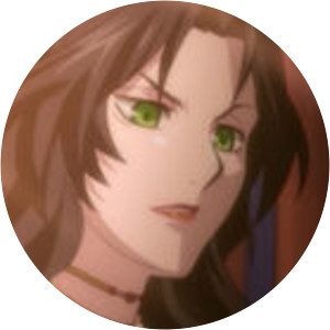 Queen Alsheyra - TV character