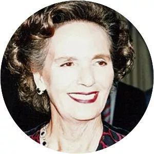 Queen Anne of Romania - 