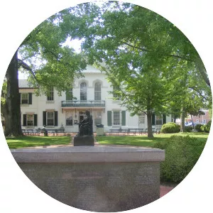 Queen Anne's County - County in Maryland