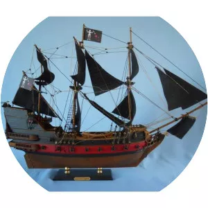 Queen Anne's Revenge