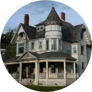 Queen Anne style architecture