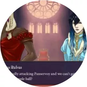 Queen At Arms - Video game