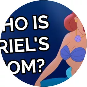 Queen Athena photograph