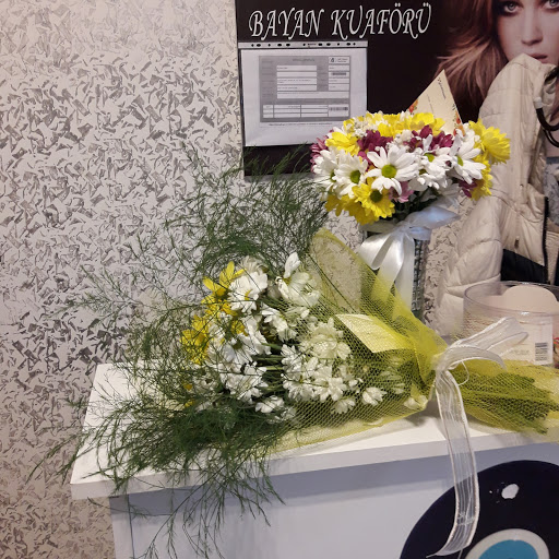 Queen bayan kuaforu - Hairdresser in Istanbul