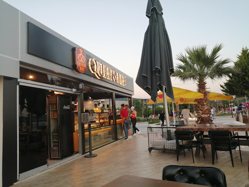 Queen Bee Coffee Lounge