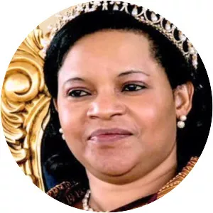 Queen Best Kemigisa photograph