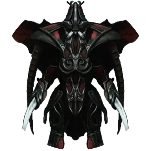 Queen Bezelb photograph