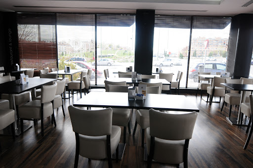 Queen Burger | Restaurante Las Tablas