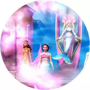 Queen Calissa - Fictional character