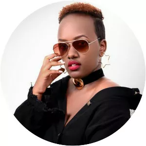 Queen Cha - Musical artist