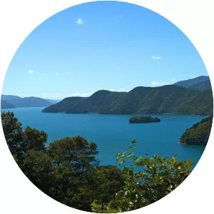 Queen Charlotte Sound (Totaranui)