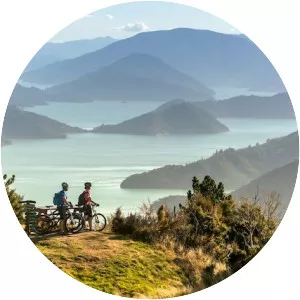 Queen Charlotte Track - 