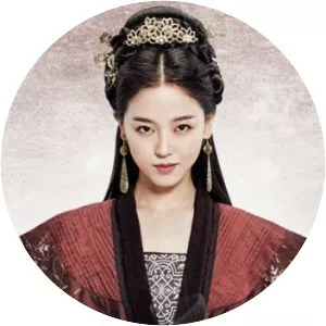 Queen Daemok - Taejo of Goryeo's daughter