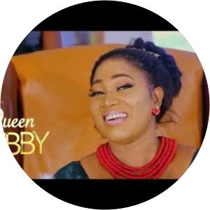 Queen Debby - Musical artist